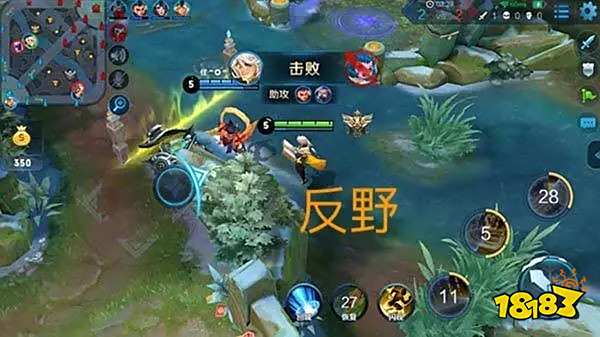 高端局与低端局五大区别 了解的至少钻石以上