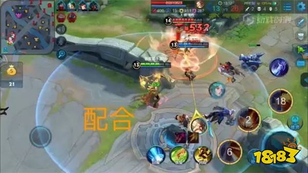 高端局与低端局五大区别 了解的至少钻石以上