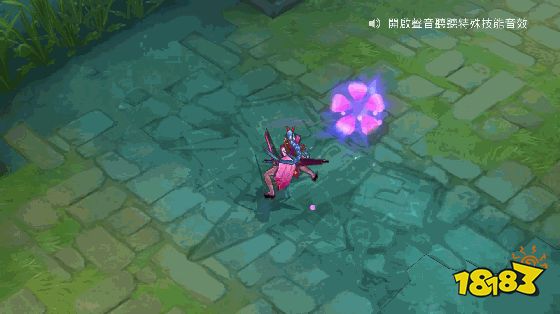 宮本最美皮膚完虐所有女英雄 可惜只在海外版