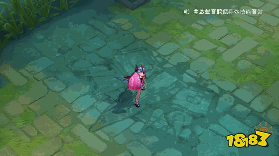 宮本最美皮膚完虐所有女英雄 可惜只在海外版