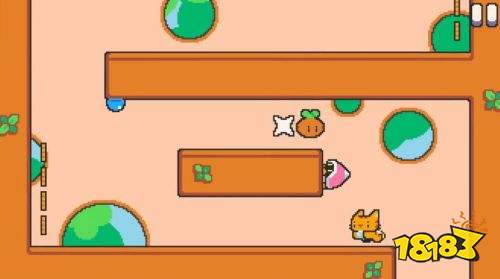 超级玛丽+冒险岛 《超级猫兄弟2》新功能介绍