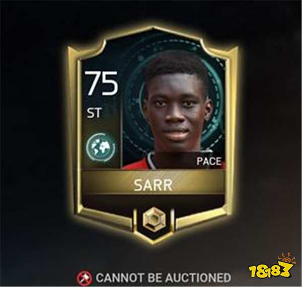 FIFA足球世界球员前锋推荐 热门前锋盘点