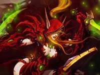 高达80%胜率奇数贼 女巫森林炉石传说盗贼卡组