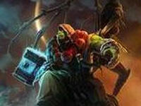 天梯新宠偶数萨 女巫森林炉石传说萨满卡组