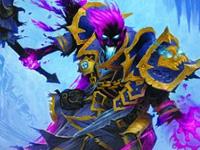 68%胜率任务牧 女巫森林炉石传说牧师卡组