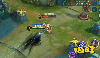 王者荣耀5.26体验服更新:庞统及吃鸡模式上线