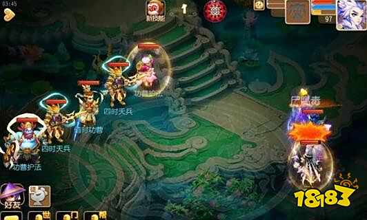 梦幻西游手游地藏菩萨和阎罗王哪个厉害 分析详解