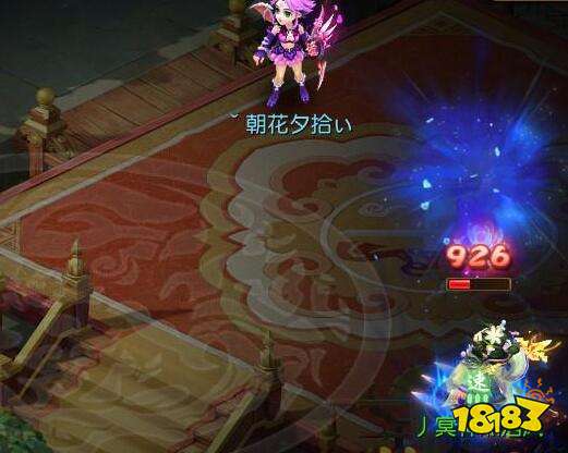 梦幻西游龙宫两仪四象怎么选择 两仪四象选择推荐