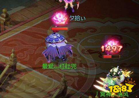 梦幻西游龙宫两仪四象怎么选择 两仪四象选择推荐