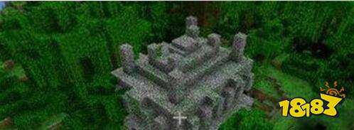 我的世界暗黑地牢的坐标位置分享 暗黑地牢在哪儿