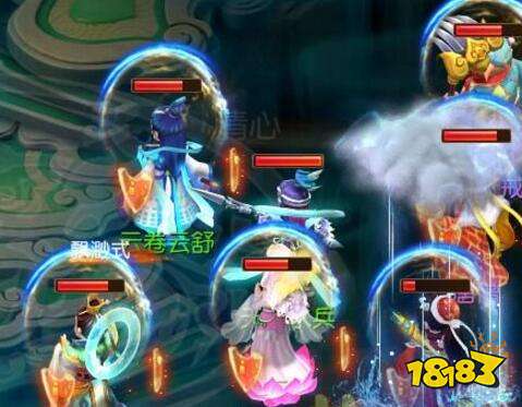 梦幻西游手游猪八戒攻略 会解封的助阵伙伴