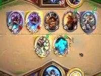 炉石传说真正的脏 毁你手牌拉你牌库夺你场面