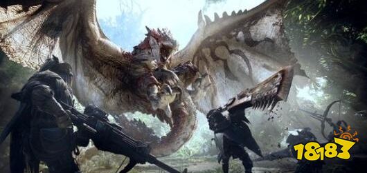 怪物猎人世界新手必须掌握的50条技巧 新手技巧