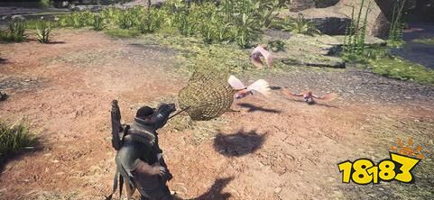 怪物猎人世界新手必须掌握的50条技巧 新手技巧