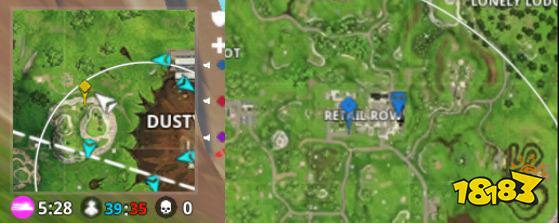 堡垒之夜手游将增加任务完成提示 后续版本发布