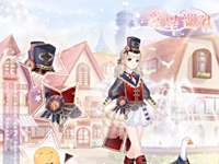 新套裝六一童星巡禮 免費集齊指南