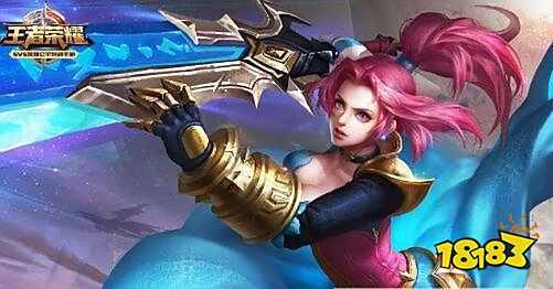 王者荣耀花木兰打野怎么玩 花木兰打野玩法攻