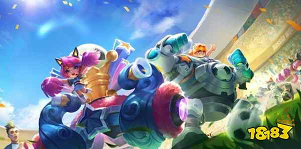 游戏内超级隐蔽的福利 别浪这笔巨大的资源