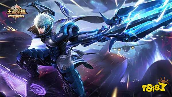 皮肤最多的五位英雄 李白诸葛亮都抬不起头