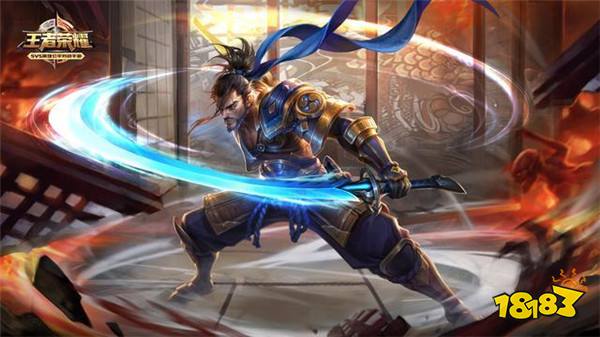 皮肤最多的五位英雄 李白诸葛亮都抬不起头