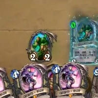 见识了蛇发女妖的开场劝退 面具收集者有话说