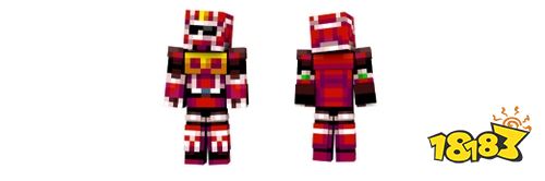 我的世界六一活动介绍 幸运抽奖活动即将开启