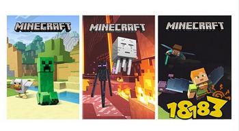 我的世界六一活动介绍 幸运抽奖活动即将开启