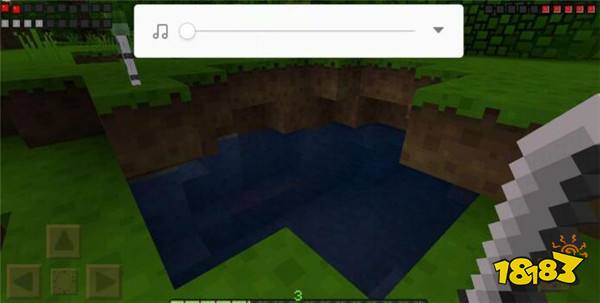 如何在我的世界中生存 困难生存进入铁器时代