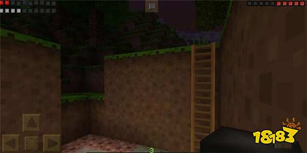 如何在我的世界中生存 困难生存进入铁器时代