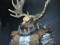 第五人格鹿头不为人所知的过去 看完十分心疼