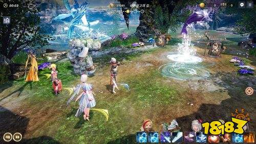 NEXON收购《天堂2》开发商 获得多个热门手游IP