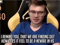 炉石传说欢乐搞笑集锦 梦幻不稳定异变套路