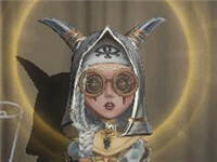 第五人格杰克新被动雾刃 祭司新皮肤明日之辉