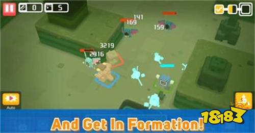 精灵宝可梦Quest公布 登陆Switch和手机