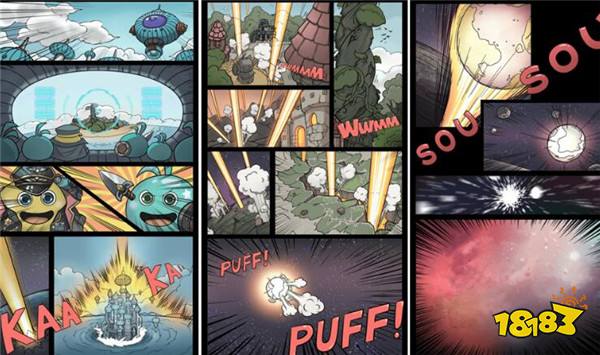 不思议迷宫外域开放 星辰大海的全新冒险等你来玩