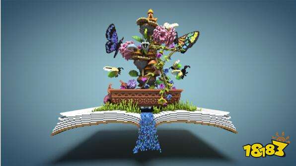 欢度六一 我的世界儿童节福利放送 精彩不停