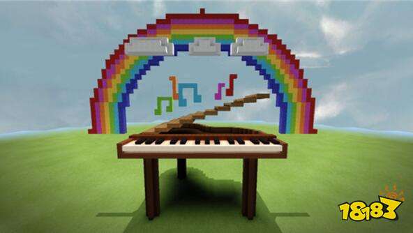 欢度六一 我的世界儿童节福利放送 精彩不停