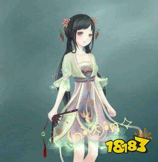 奇迹暖暖柳絮纷飞青竹幽香高分S搭配攻略分享