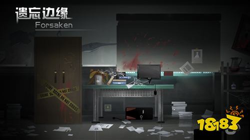 诡船谜案团队新作曝光 遗忘边缘营造悬疑风电影体验