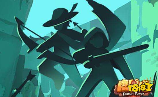 魔界塔新赛季框架曝光 将开启双服运转制