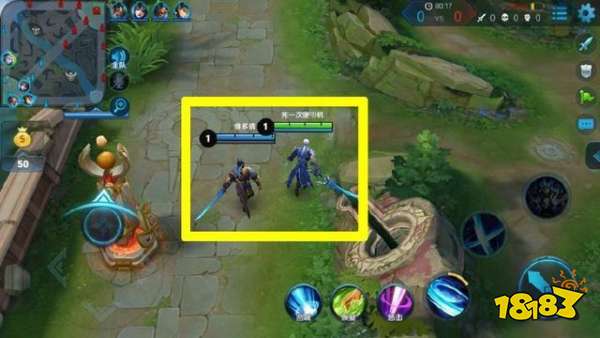 这五个英雄真没必要带闪现 换个思路瞬间牛逼