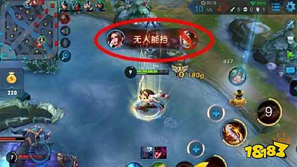 这五个英雄真没必要带闪现 换个思路瞬间牛逼