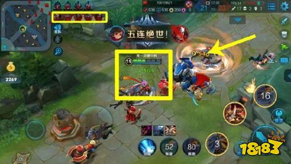 这五个英雄真没必要带闪现 换个思路瞬间牛逼