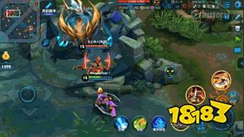 主宰被抢怎么办 学会这几个小技巧轻松抢大龙