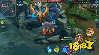 主宰被抢怎么办 学会这几个小技巧轻松抢大龙