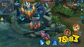 主宰被抢怎么办 学会这几个小技巧轻松抢大龙