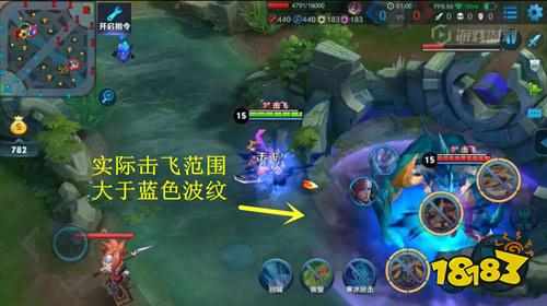 主宰被抢怎么办 学会这几个小技巧轻松抢大龙