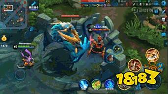 主宰被抢怎么办 学会这几个小技巧轻松抢大龙