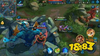 主宰被抢怎么办 学会这几个小技巧轻松抢大龙