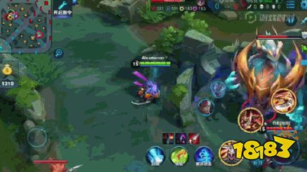 主宰被抢怎么办 学会这几个小技巧轻松抢大龙